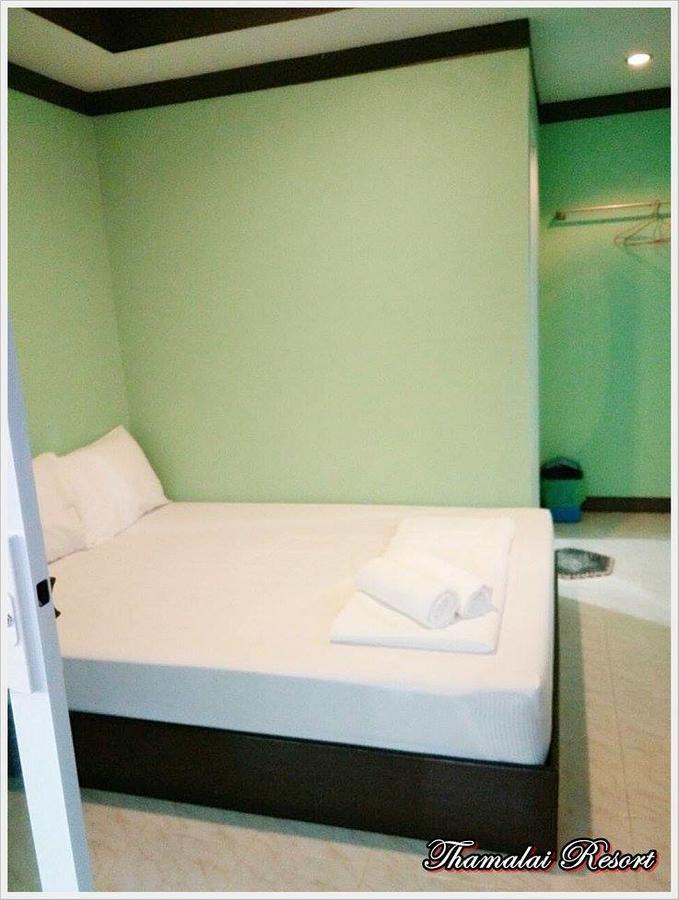 Hotel Tha Ma Lai Langu Zewnętrze zdjęcie