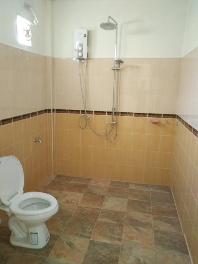 Hotel Tha Ma Lai Langu Zewnętrze zdjęcie