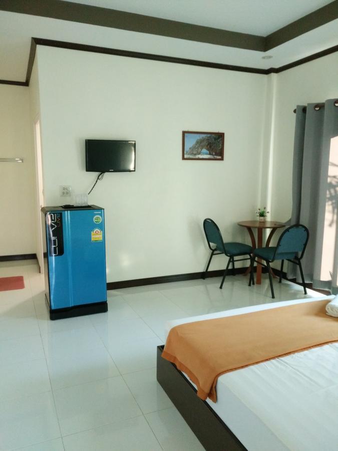 Hotel Tha Ma Lai Langu Zewnętrze zdjęcie