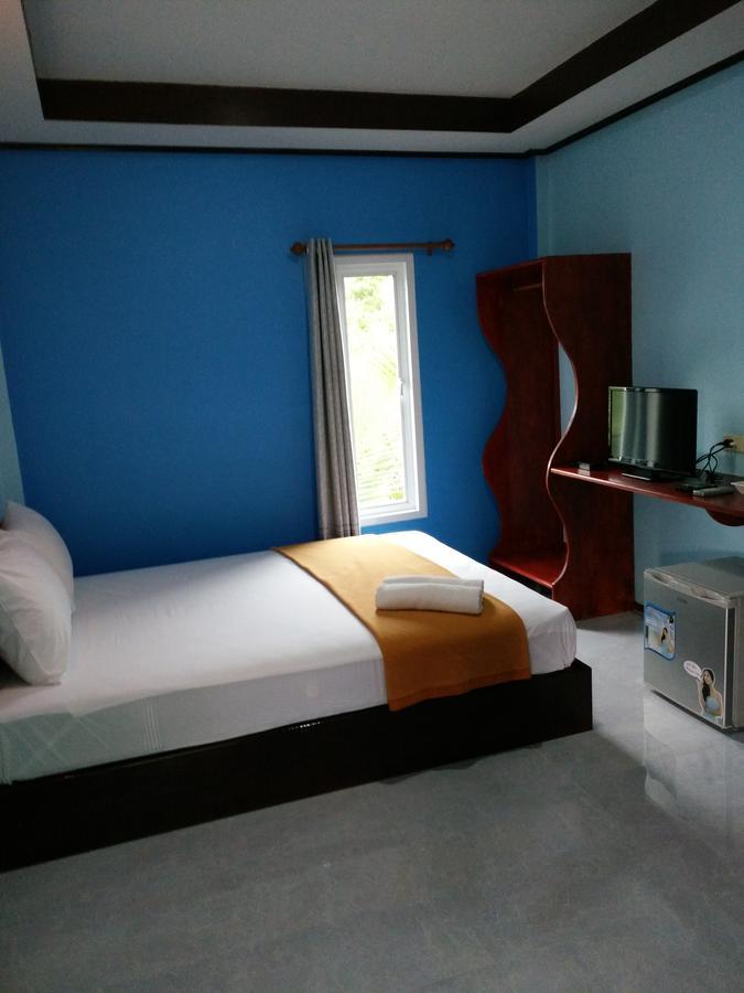 Hotel Tha Ma Lai Langu Zewnętrze zdjęcie