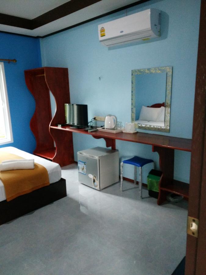 Hotel Tha Ma Lai Langu Zewnętrze zdjęcie
